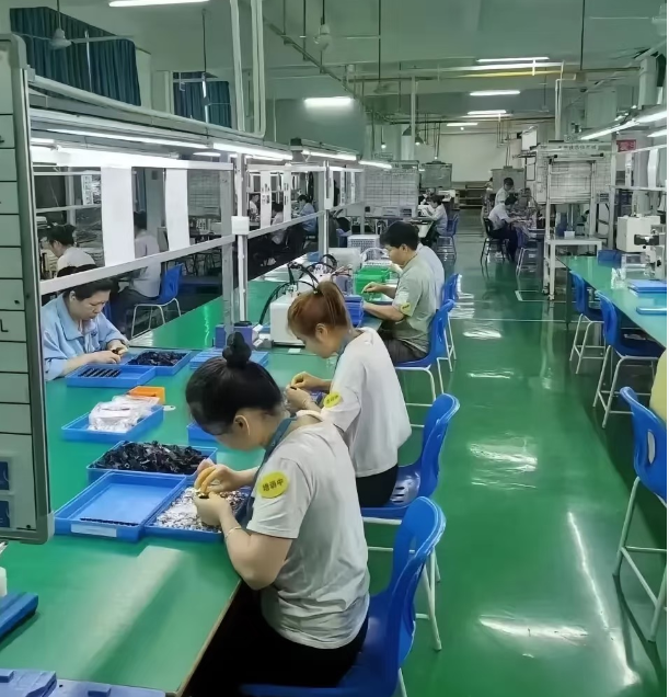 Assembly Lines Assembly Lines